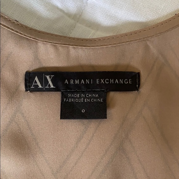 Geo Print Shift Dress - Picture 5 of 5